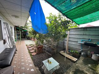 For sale 3 bed townhouse in Mueang Pathum Thani, Pathum Thani