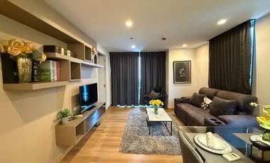 For sale 2 bed condo in Chatuchak, Bangkok