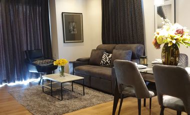 For sale 2 bed condo in Chatuchak, Bangkok