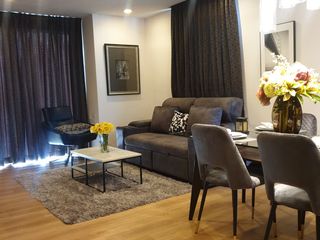 For sale 2 bed condo in Chatuchak, Bangkok