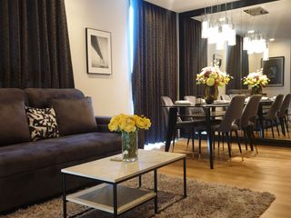 For sale 2 bed condo in Chatuchak, Bangkok