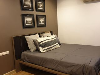 For sale 2 bed condo in Chatuchak, Bangkok