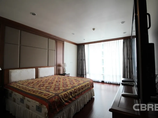 For sale 4 bedrooms condo in Pathum Wan, Bangkok