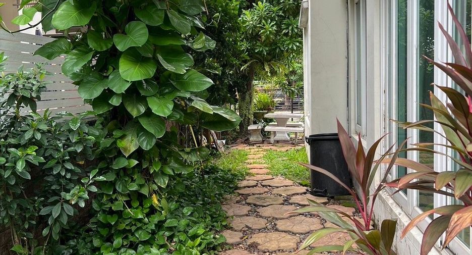 For sale 3 bed house in Pak Kret, Nonthaburi