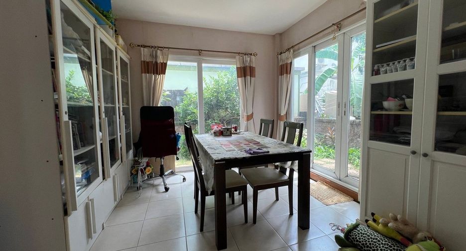 For sale 3 bed house in Pak Kret, Nonthaburi