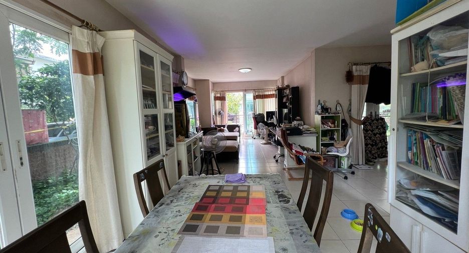 For sale 3 bed house in Pak Kret, Nonthaburi