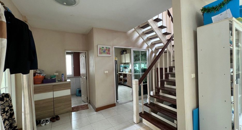 For sale 3 bed house in Pak Kret, Nonthaburi