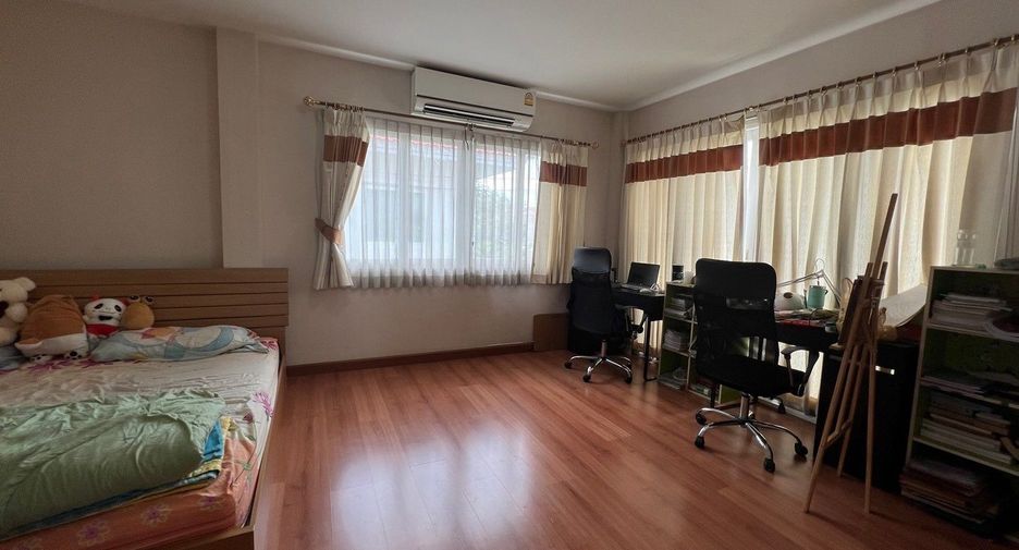 For sale 3 bed house in Pak Kret, Nonthaburi
