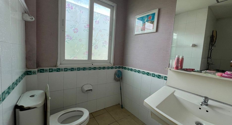 For sale 3 bed house in Pak Kret, Nonthaburi