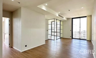 For sale 2 bed condo in Pathum Wan, Bangkok