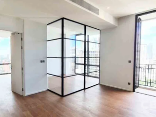 For sale 2 ベッドルーム condo in Pathum Wan, Bangkok