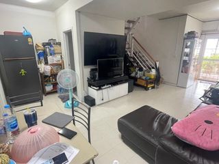 For sale 3 Beds townhouse in Sam Phran, Nakhon Pathom