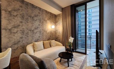 For sale 1 bed condo in Pathum Wan, Bangkok