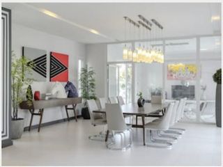 For rent 4 bedrooms house in Suan Luang, Bangkok