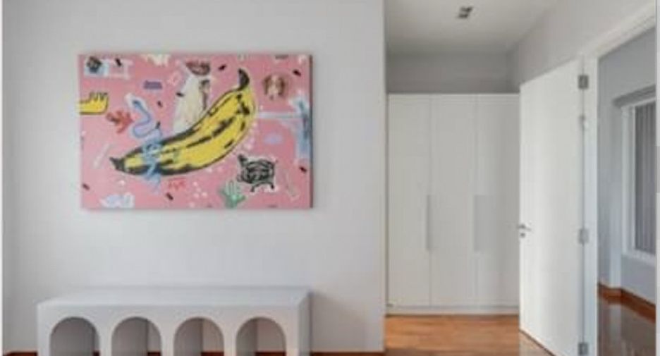 For rent 4 bedrooms house in Suan Luang, Bangkok
