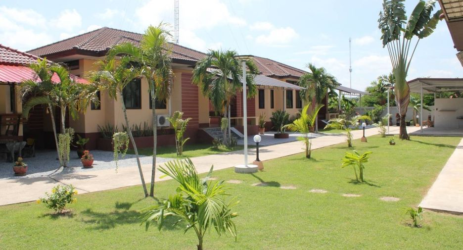 Casa en alquiler de 2 habitaciones en Mueang Rayong, Rayong