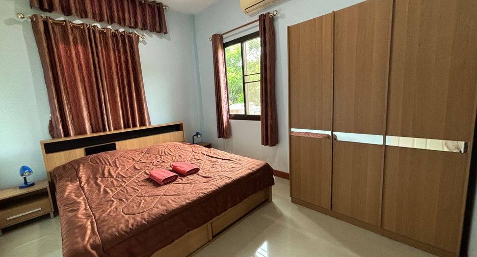 Casa en alquiler de 2 habitaciones en Mueang Rayong, Rayong