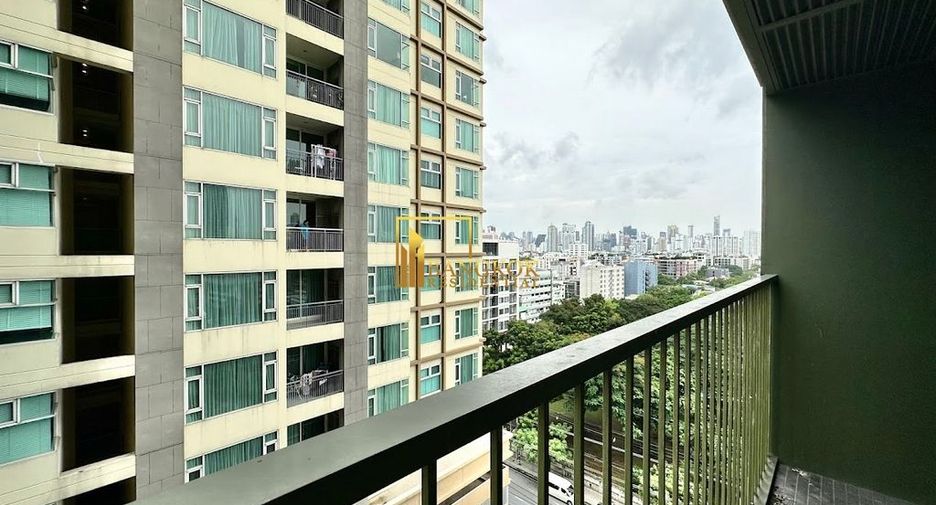 ให้เช่า 2 ห้องนอน คอนโด ใน วัฒนา, กรุงเทพฯ
