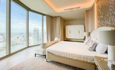 For sale 6 bedrooms condo in Khlong San, Bangkok