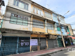 For sale retail Space in Pom Prap Sattru Phai, Bangkok