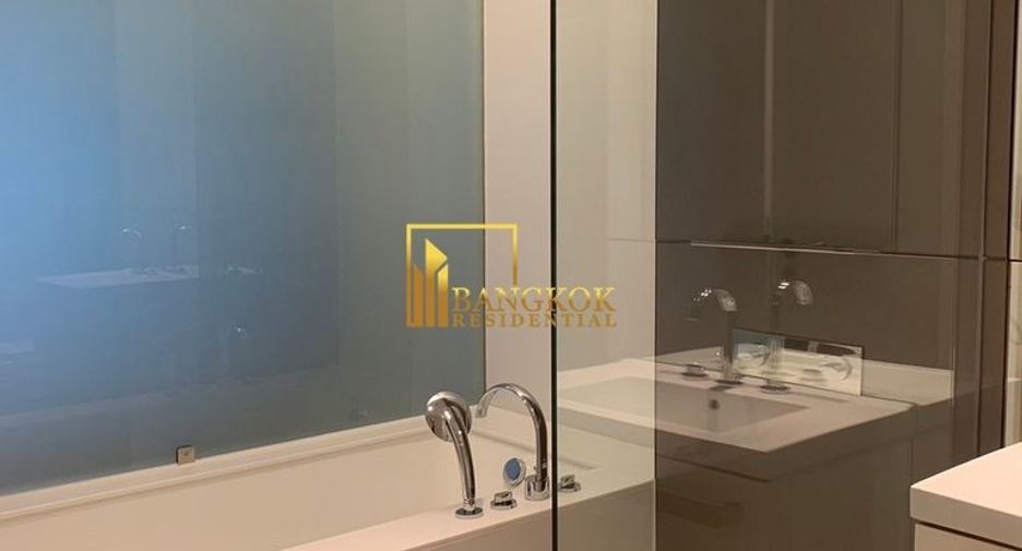 For rent 2 ベッドルーム condo in Pathum Wan, Bangkok