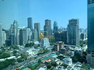 出租 2 卧室 公寓 在 Pathum Wan, 曼谷