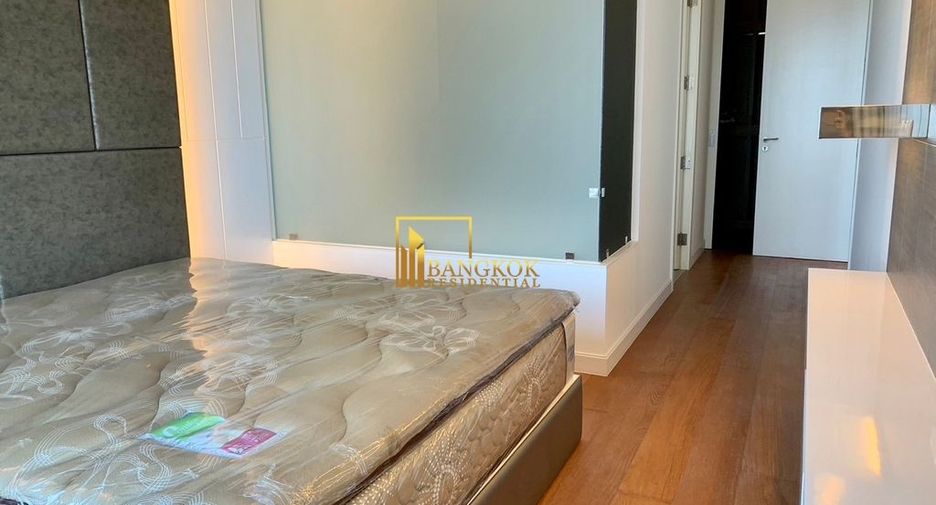 For rent 2 ベッドルーム condo in Pathum Wan, Bangkok