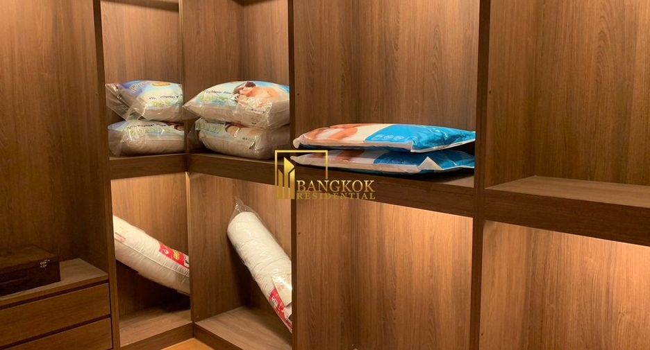 For rent 2 ベッドルーム condo in Pathum Wan, Bangkok