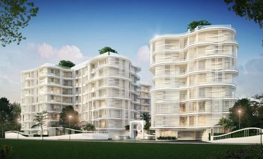 Продажа 1 кровать кондо в Восточная Паттайя, Паттайя