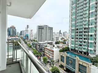 出售 3 卧室 公寓 在 Watthana, 曼谷