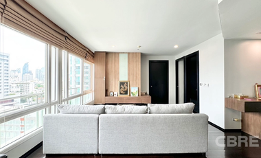 Condo en venta de 3 habitaciones en Watthana, Bangkok