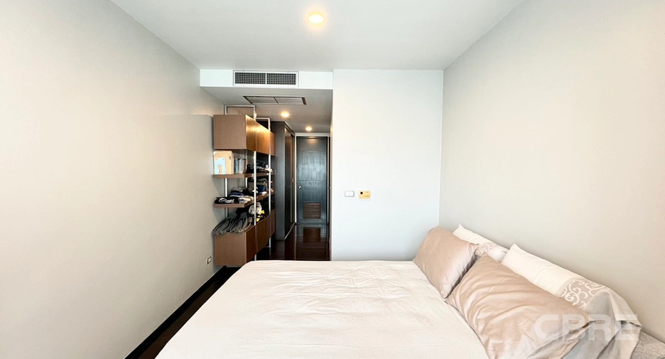 ขาย 3 ห้องนอน คอนโด ใน วัฒนา, กรุงเทพฯ