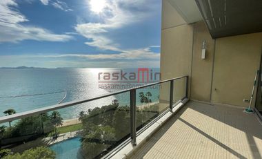 出租 2 卧室 公寓 在 Bang Lamung, Chon Buri