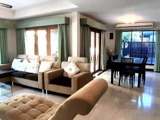 Casa en alquiler y en venta de 7 habitaciones en Bang Lamung, Chonburi