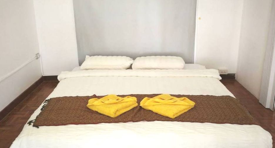 Casa en alquiler y en venta de 7 habitaciones en Bang Lamung, Chonburi