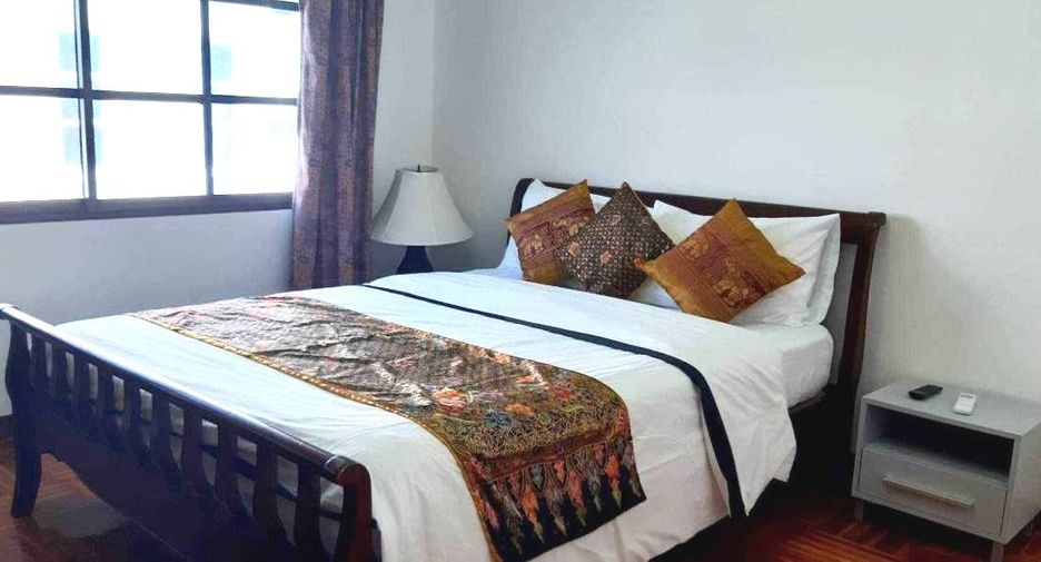 Casa en alquiler y en venta de 7 habitaciones en Bang Lamung, Chonburi