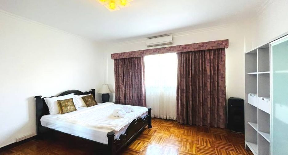 Casa en alquiler y en venta de 7 habitaciones en Bang Lamung, Chonburi