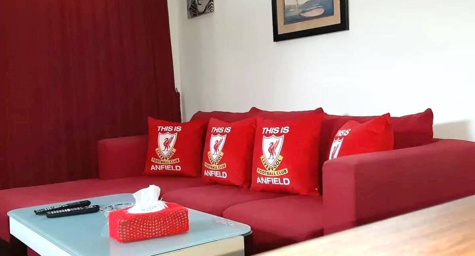 Casa en alquiler y en venta de 7 habitaciones en Bang Lamung, Chonburi