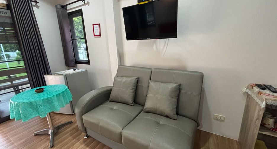 For rent 1 Beds house in Mueang Rayong, Rayong