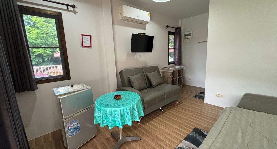 For rent 1 Beds house in Mueang Rayong, Rayong