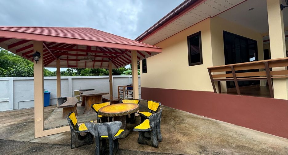 For rent 1 Beds house in Mueang Rayong, Rayong