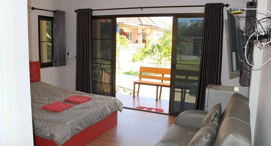 For rent 1 Beds house in Mueang Rayong, Rayong