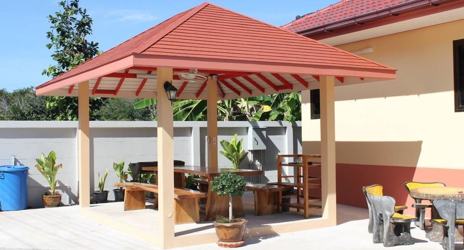 For rent 1 Beds house in Mueang Rayong, Rayong