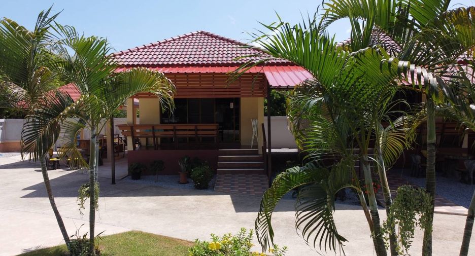 For rent 1 Beds house in Mueang Rayong, Rayong