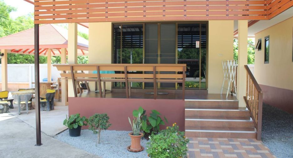 For rent 1 Beds house in Mueang Rayong, Rayong