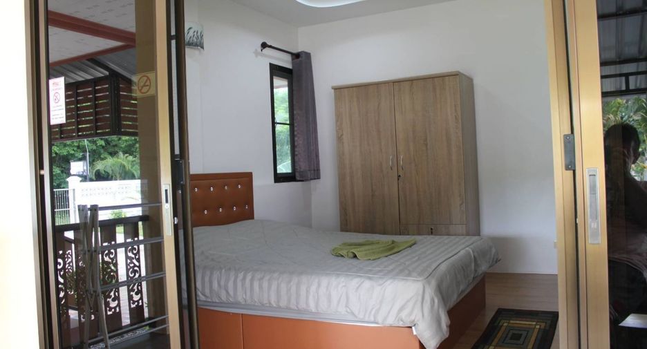 For rent 1 Beds house in Mueang Rayong, Rayong