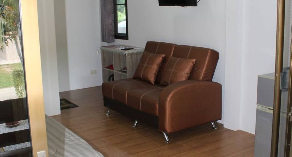 For rent 1 Beds house in Mueang Rayong, Rayong