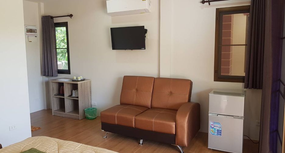 For rent 1 Beds house in Mueang Rayong, Rayong