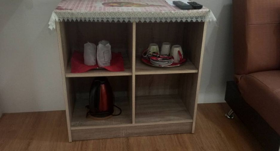 For rent 1 Beds house in Mueang Rayong, Rayong