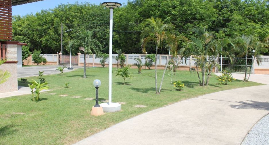 For rent 1 Beds house in Mueang Rayong, Rayong